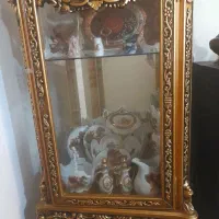 بوفه  طلا کوب