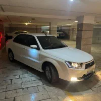 دنا فول آپکو چهار دیسک و کروز