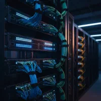 خدمات تخصصی زیرساخت شبکه، امنیت و ویپ (VoIP)