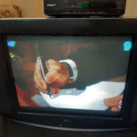 تلویزیون و گیرنده دیجیتال|تلویزیون و پروژکتور|کرمانشاه, |دیوار