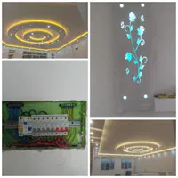 برقکش  برقکار|خدمات پیشه و مهارت|بم, |دیوار