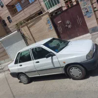 پراید ۱۳۱ مدل ۹۰
