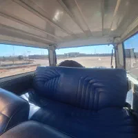 پاترول ۴سیلندر۲در|خودرو سواری و وانت|شاهرود, |دیوار