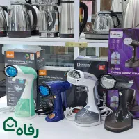 خردکن کاسه استیل دسینی ۸۰۰ وات موتور سنگین +ارسال|خردکن، آسیاب، غذاساز|مشهد, شهید آوینی|دیوار