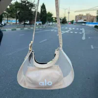 کیف مدل alo|کیف، کفش، کمربند|دوگنبدان, |دیوار