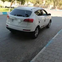 فروش یک دستگاه خودرو جک S5|خودرو سواری و وانت|همدان, |دیوار