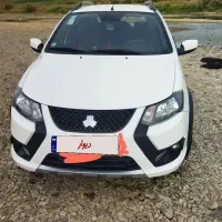 کوییک GXL مدل ۱۴۰۳|خودرو سواری و وانت|ارومیه, |دیوار