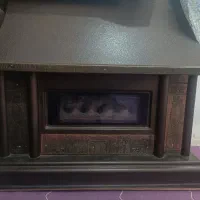 بخاری شومینه