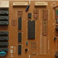 برد سامسونگ pcb
