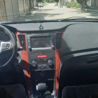 دنا پلاس اتوماتیک