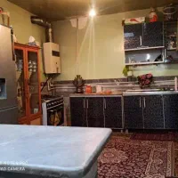 خانه ۲طبقه موقعیت عالی|فروش خانه و ویلا|تاکستان, |دیوار