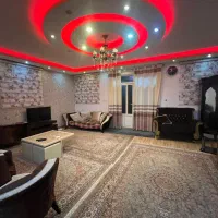 ویلا باغ دوخواب جنگلی با تمام امکانات|اجارهٔ کوتاهمدت ویلا و باغ|فومن, |دیوار