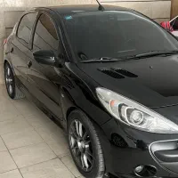 رینگ ۱۶ oz Ultraleggera معاوضه با پیت لاین
