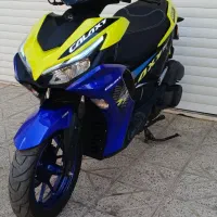 ایروکس گلکسی مدل 403 فول