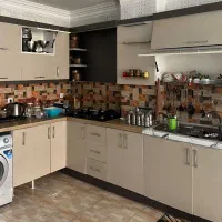 خانه ۸۵ متری در باهنر شمالی(وصال ۱)|فروش آپارتمان|نیشابور, کوی فرهنگیان|دیوار