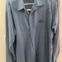 لباس مردانه|لباس|قم, قلعه عموحسین|دیوار