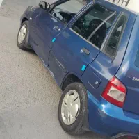 پراید ۱۱۱۱ مدل ۹۲|خودرو سواری و وانت|کرج, گلشهر|دیوار
