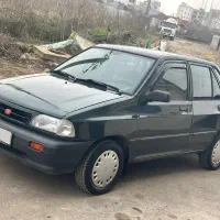 پراید مدل ۸۰|خودرو سواری و وانت|رشت, کوی حسینی|دیوار