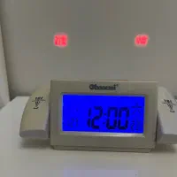 ساعت رومیزی