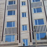 100 متر بهترین امکانات