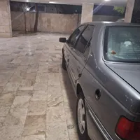پژو پارس XU7، مدل ۱۳۹۰|خودرو سواری و وانت|نوشهر, |دیوار