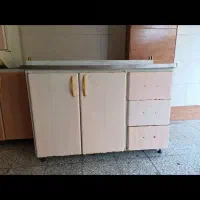 کابینت هود سینک