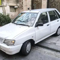 پراید 111 مدل 97|خودرو سواری و وانت|تهران, شارق|دیوار