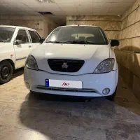 تیبا دو مدل ۹۹