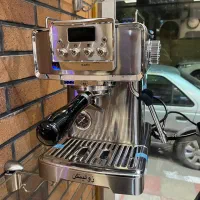 دستگاه اسپرسو ساز