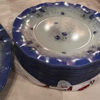 سرویس ۲۴ نفره