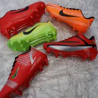 استوک چمن cr7 کفش میخ دارمرکوریال|ورزش‌های توپی|مشهد, حجاب (شهرک غرب)|دیوار