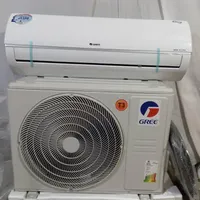 کولر گازی گری