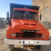 لیلاند کمپرسی57