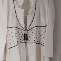 مانتو یا کت مجلسی