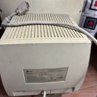 مانیتورLG|قطعات و لوازم جانبی رایانه|تهران, کوثر|دیوار