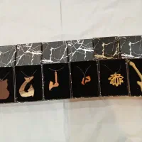 طرح های رزین و چوبی رایگان