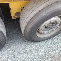 کانتین چادری مارال ۸۷|خودرو سنگین|ارومیه, |دیوار