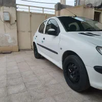 206 تیپ 3 قیمت مناسب