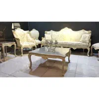 مبل کلاسیک مانلی ،چکی،ضمانتی،اقساطی