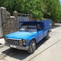 نیسان دیزل ۹۵