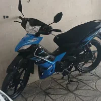 تی وی اس راکز ۱۲۵