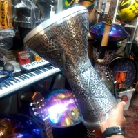 تمپو قلمکاری