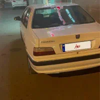 پژو پارس سال 99