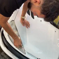 رفع ماتی چراغ بدون برگشت