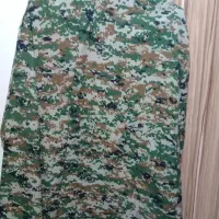 لباس سبز دیجیتالی|لباس|تبریز, |دیوار