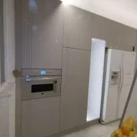 استخدام کابینت کار کاهر