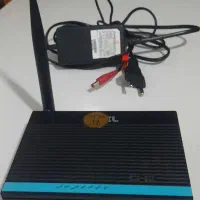 مودم  UTEL|مودم و تجهیزات شبکه|تهران, مینابی|دیوار