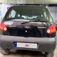 ماتیز مدل81|خودرو سواری و وانت|اصفهان, مارچین|دیوار