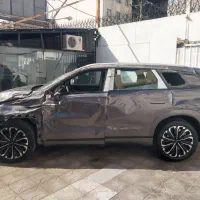 لوکانو ال۸|خودرو سواری و وانت|مشهد, کوی پلیس|دیوار