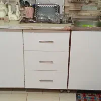 کابینت|آبچکان و نظمدهنده ظروف|تربتحیدریه, فرمانداری|دیوار